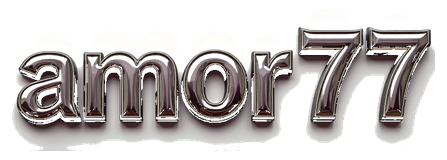 amor77 logo
