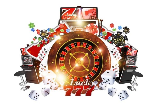 amor77 Classic Slot Corner