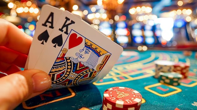 amor77 Slot Rooms Built for Indonesia